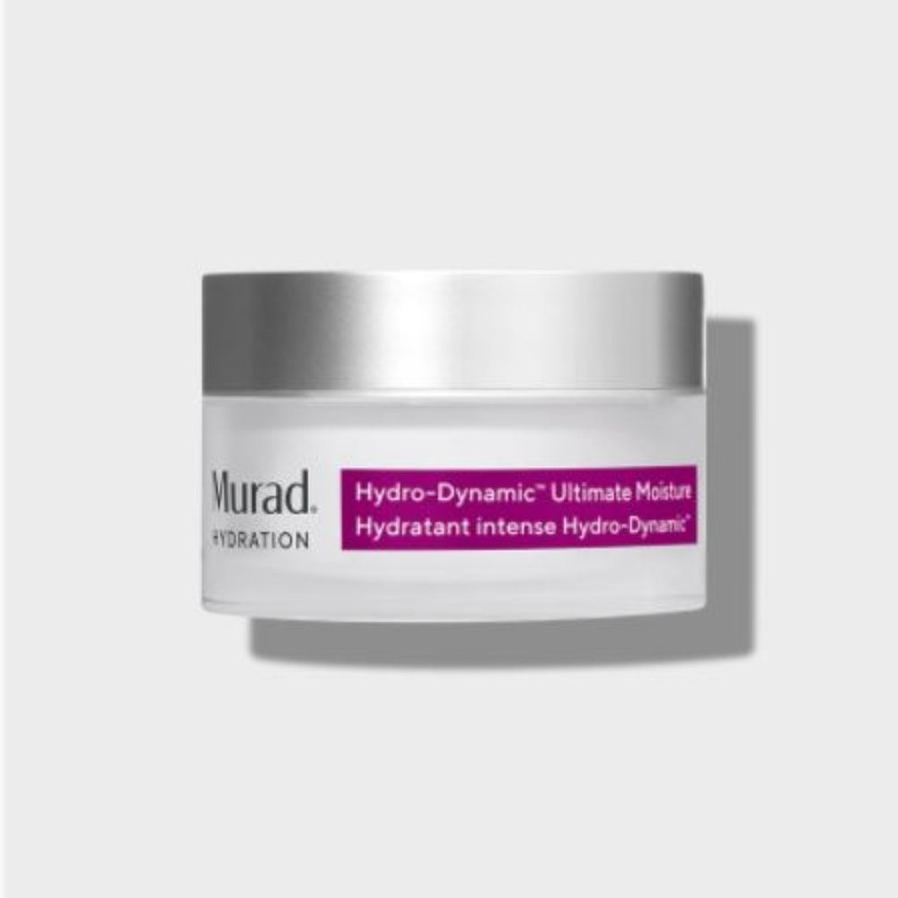 Murad Hydro-Dynamic Ultimate Moisture